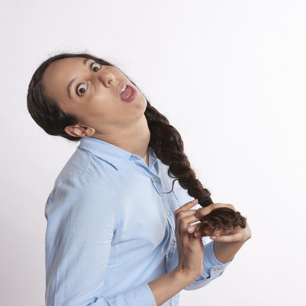 entrepreneur portrait male
